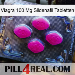 Viagra 100Mg Sildenafil Tablets 02